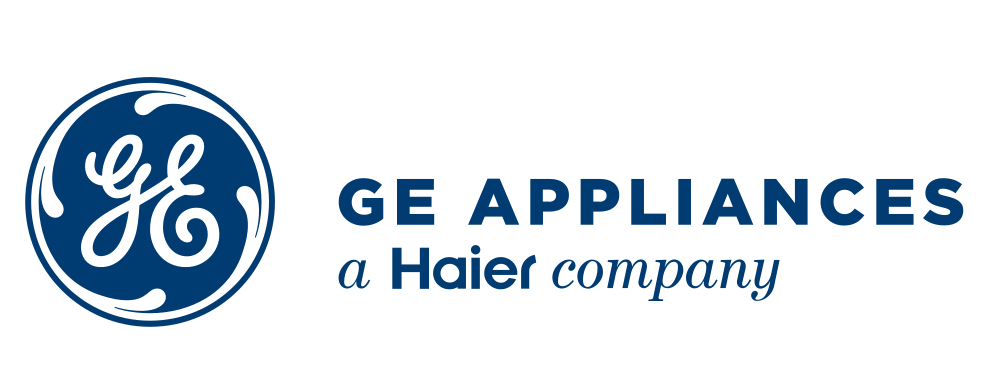 ge ge appliances logo