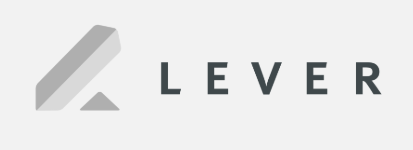 Lever Applicant Tracking System