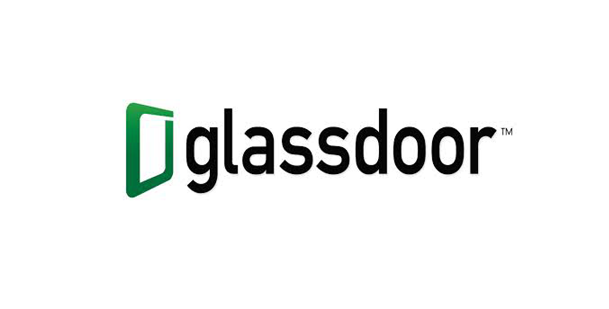 glassdoor logo