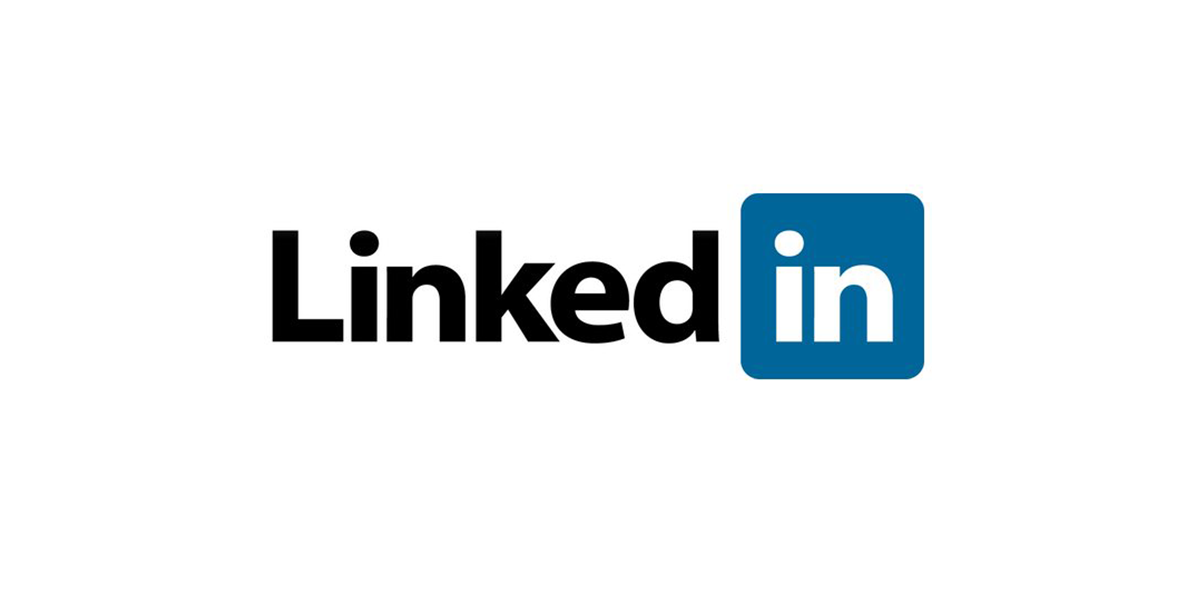 linkedin logo