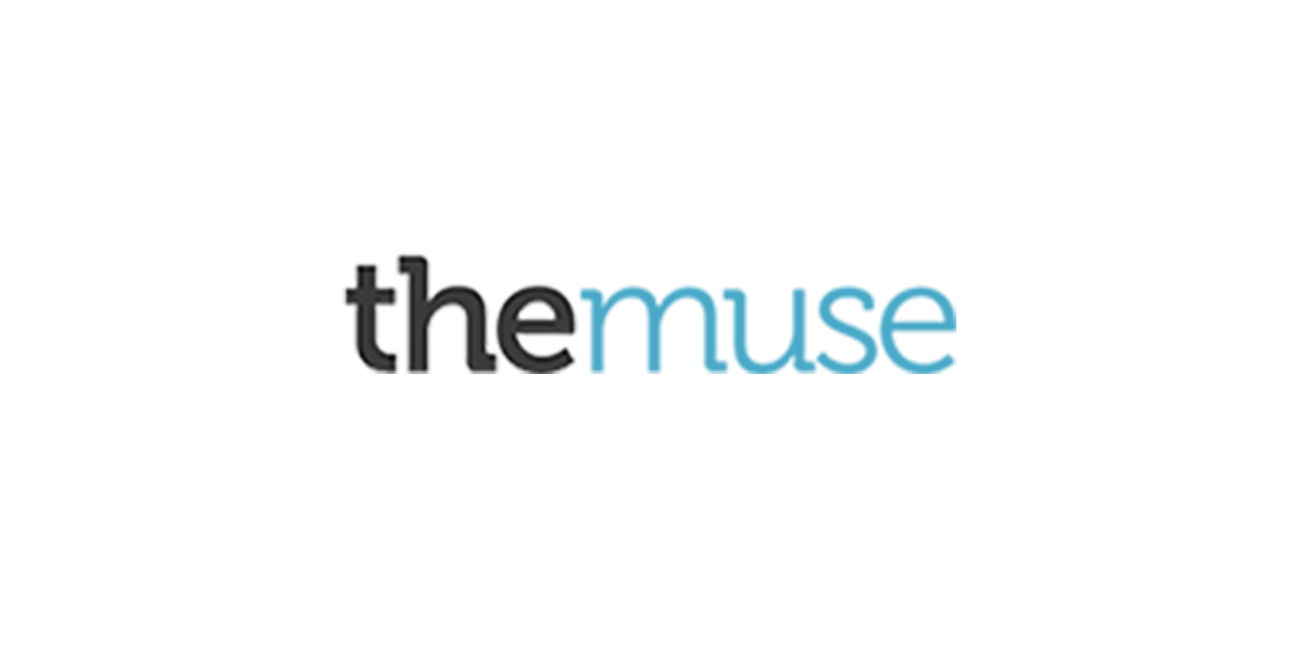 the muse logo