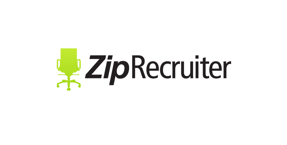 ziprecruiter logo