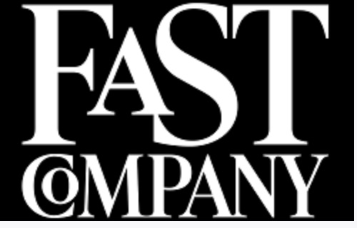 fast company logo