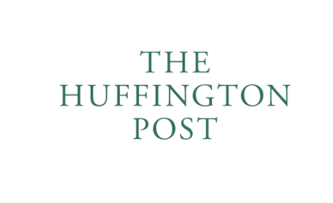 huffington post logo