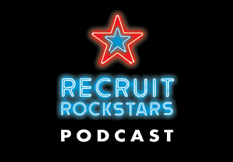 recruit rockstar podcast