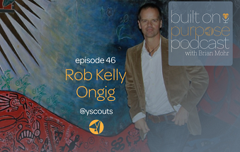 rob kelly ongig podcast