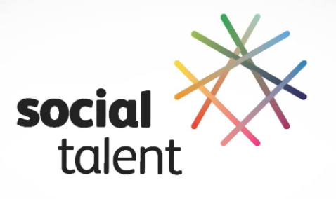 social talent podcast