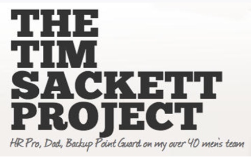 the tim sackett project