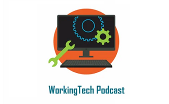 working tech podcast