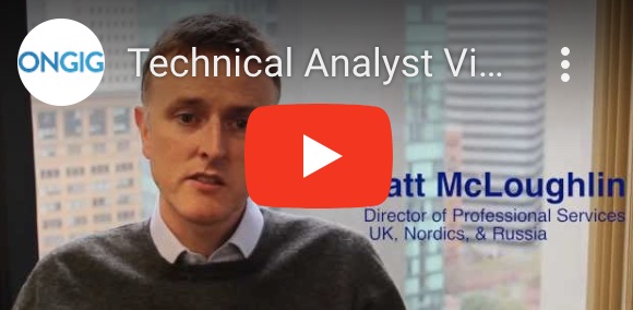 tech analyst video jd